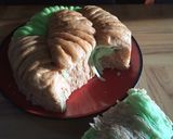 Foto langkah ke 13 dari resep Steamed Woll Roll Bread.