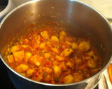 Foto del paso 3 de la receta: Marmita de San Martín