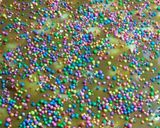 Foto del paso 4 de la receta: Torta 1, 2, 3 🍰