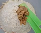 Foto langkah ke 3 dari resep Pia Pia Udang Semarangan.