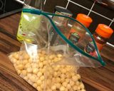 Foto del paso 3 de la receta Garbanzos al horno • Snack saludable