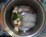Foto langkah ke 2 dari resep Mpasi Lengkap 19 (7 mo).