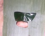 Foto langkah ke 5 dari resep Pepes Teri basah.
