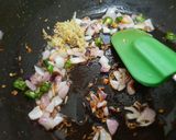 कुन्दरू की सब्जी (Kundru ki Sabzi Recipe in Hindi) रेसिपी चरण 2 फोटो