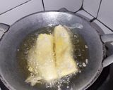 Foto langkah ke 4 dari resep Pisang geprek ala kobe.