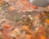 Foto langkah ke 3 dari resep Sop Merah.
