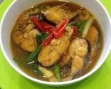 Foto langkah ke 4 dari resep Pindang Patin.