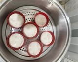 Foto langkah ke 5 dari resep Talam Bihun Gurih.