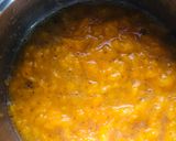Foto del paso 3 de la receta: “Mermelada casera de durazno” 🍑