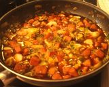 Foto del paso 8 de la receta: Bulgúr acompañado