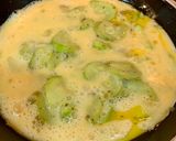 Foto del paso 5 de la receta: Revuelto de calabacín