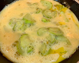 Foto del paso 5 de la receta: Revuelto de calabacín