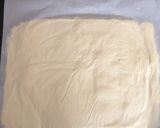 Foto del paso 1 de la receta: Masa de hojaldre !!