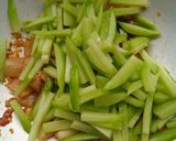 Foto langkah ke 5 dari resep Sayur Jipang Krecek.