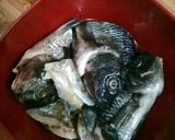 Foto langkah ke 1 dari resep Gulai Kepala Nila.