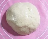 Foto langkah ke 2 dari resep Focaccia Garden.