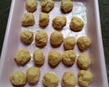 Foto langkah ke 4 dari resep Bakpia pathok teflon.