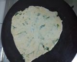 आलू प्याज़ का पराठा (aloo pyaz ka paratha recipe in Hindi) रेसिपी चरण 4 फोटो
