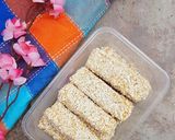 Foto langkah ke 4 dari resep Nugget Ayam Gluten Free.