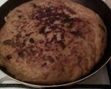 Foto del paso 6 de la receta: Torta de maduro en la sartén