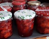 Eperdzsem, darabosan 🥰 recept fázis 2 fotója
