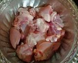 চিকেন পকোড়া(chicken pakoda recipe in Bengali) রেসিপি ধাপ - 1 ছবি