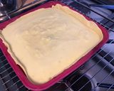 Une image de l'étape 10 de Flan pâtissier à l ugli.