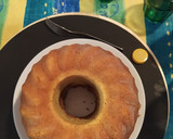 Foto del paso 6 de la receta: Bizcocho de naranja y cacao