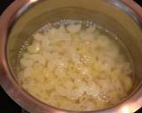 Pasta Coconut Kheer recipe step 3 photo