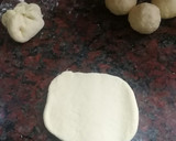 Foto del paso 3 de la receta: Pancitos rellenos - MUY FÁCILES
