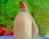 Hình bước làm 6 của món Sữa bắp