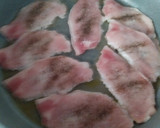 Foto del paso 1 de la receta: Lomo de Cerdo con Tomate