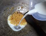 Foto langkah ke 6 dari resep Jukut Bejek/Plecing Kacang Panjang.