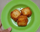 Foto langkah ke 12 dari resep Susu Goreng choco crunchy.