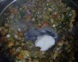 Smokey Baingan Bharta recipe step 6 photo