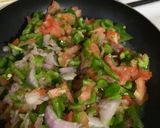 صورة لخطوة 3 من وصفة Pizza