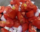 A picture of step 6 of Aloo Dum Banarasi 📌.
