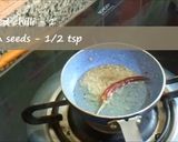 દાલ બાટી.(Dal Bati Recipe In Gujarati) રેસીપી સ્ટેપ20ફોટો