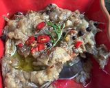 Une image de l'étape 12 de Caviar d’aubergines.