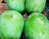 તડકા છાયા નો છૂંદો (Chhundo Recipe in Gujarati) રેસીપી સ્ટેપ1ફોટો