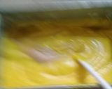A picture of step 8 of Choco Orange Cake.