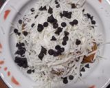 Foto langkah ke 3 dari resep Pisang penyet.