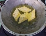 Foto langkah ke 4 dari resep Tempe Goreng.