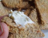 Foto del paso 4 de la receta: Galletas de Avena y Queso