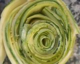 Foto del paso 6 de la receta: Quiche de Zuccinni