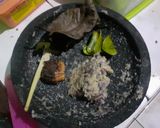 Foto langkah ke 1 dari resep SEMUR TELUR & KENTANG.