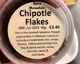 Foto del paso 3 de la receta: Mayonesa de chipotle y soja para Gyozas 🥟
