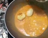 Foto langkah ke 11 dari resep Resep Telur Balado.
