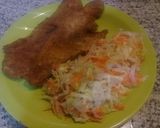 Foto del paso 10 de la receta: Pescado frito