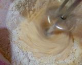 Foto langkah ke 3 dari resep Bolu Pisang Panggang 2 Telur Tanpa SP.
